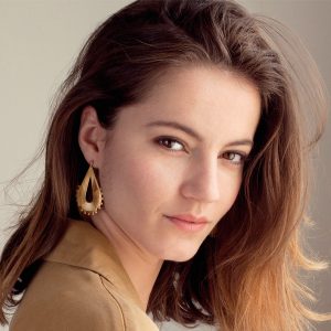 Boucles d’oreilles Chaplin – Image 2