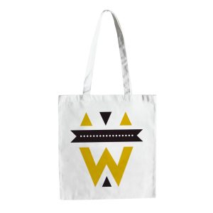 Tote bag The Spirit of the Mountain