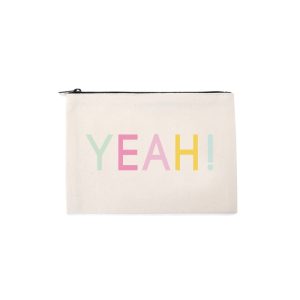 Pochette Yeah !