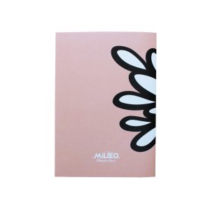 Cahier A5 Organik – Image 2