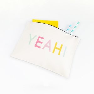 Pochette Yeah ! – Image 2