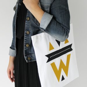 Tote bag The Spirit of the Mountain – Image 3