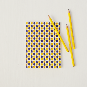 Cahier Carreaux décoratifs nº12