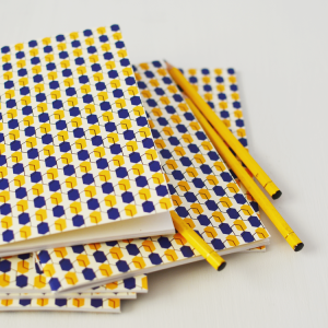 Cahier Carreaux décoratifs nº12 – Image 2