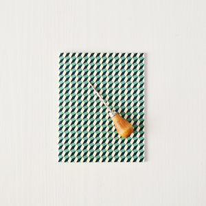 Cahier Carreaux décoratifs nº1