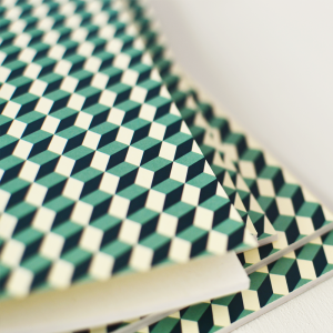 Cahier Carreaux décoratifs nº1 – Image 2