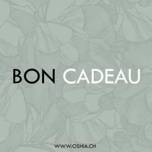 Bon cadeau 100 CHF