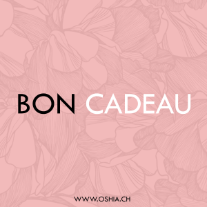 Bon cadeau 30 CHF
