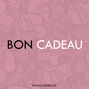 Bon cadeau 50 CHF