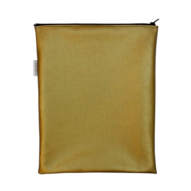 Pochette pour tablette La nuit je pense – Image 2