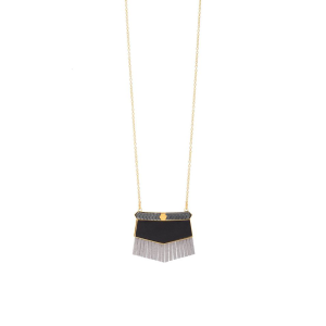 Collier Rebel