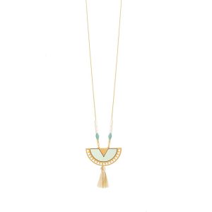 Collier Surinam III