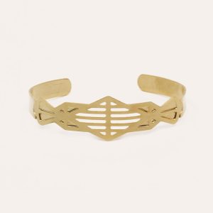 Bracelet Jonc Lyne