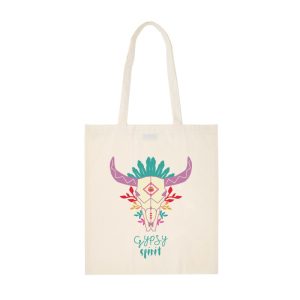Tote bag Gypsy Spirit
