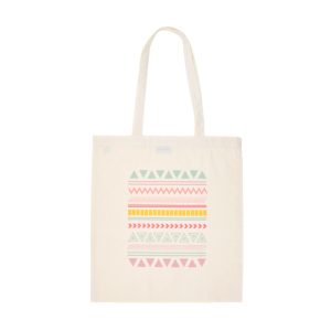 Tote bag Aztèque