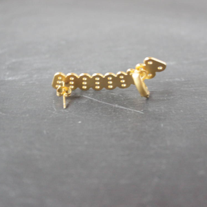Boucle d’oreille Earcuff Alma – Image 3