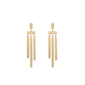 Boucles d’oreilles Andreas