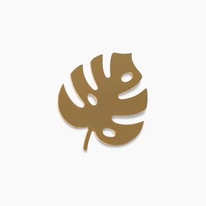Pin's Monstera