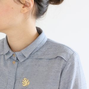 Pin's Monstera – Image 2