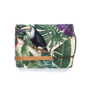 Pochette Toucan
