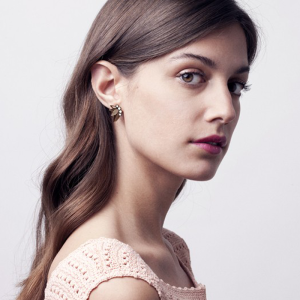 Boucles d’oreilles Poo – Image 2
