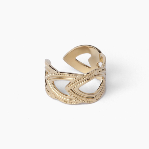 Bague Turner