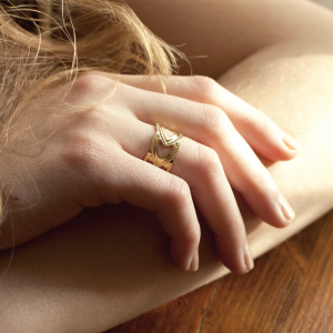 Bague Turner – Image 2