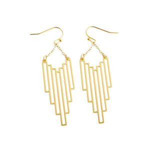 Boucles d’oreilles Empire