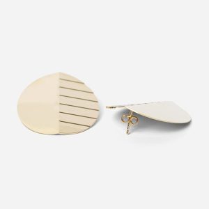 Boucles d’oreilles Jackie – Image 3
