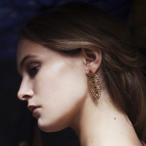 Boucles d’oreilles Vassily Love – Image 3