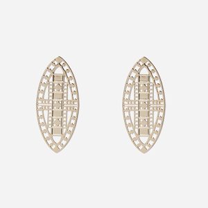 Boucles d’oreilles Vassily Love