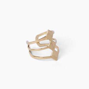 Bague Triade – Image 2