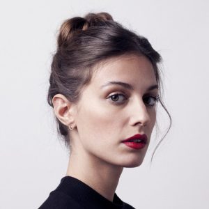 Boucles d’oreilles Joy – Image 2