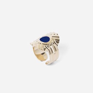 Bague Joey Bleu – Image 2