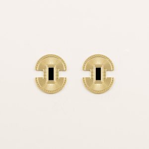 Boucles d’oreilles Mini Armelle