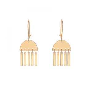 Boucles d’oreilles Tayla