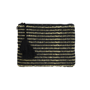 Pochette Mona Réglisse