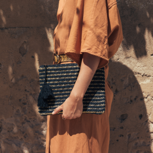 Pochette Mona Réglisse – Image 2