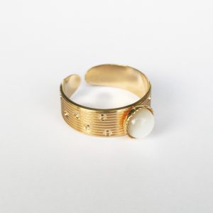 Bague Manon Nacre