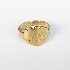 Bague Paloma