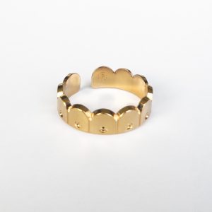 Bague Leïna