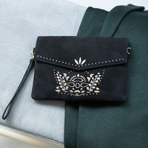 Pochette Olivia Ardoise – Image 2