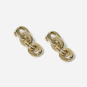 Boucles d’oreilles Mireille