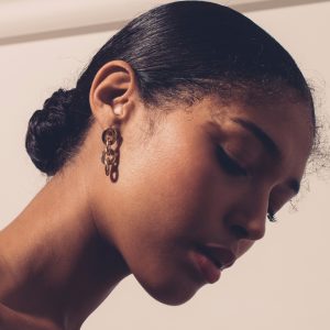Boucles d’oreilles Mireille – Image 2