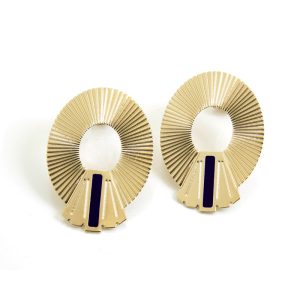 Boucles d’oreilles Faro