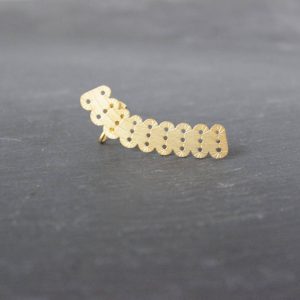 Boucle d’oreille Earcuff Alma