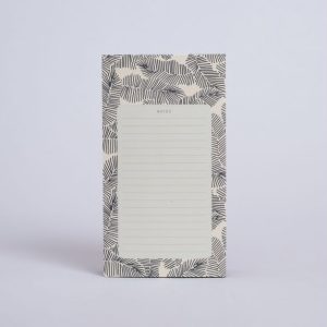 Bloc-notes Froufrou