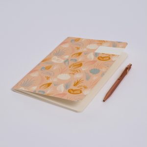 Cahier Coquillages – Image 2