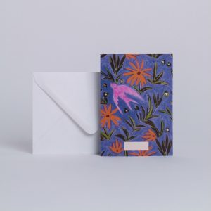 Carte Envolée