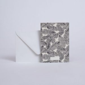 Carte Froufrou